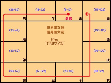 大林木三局|紫微斗数中木三局的个性